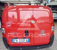 2018 Fiat Fiorino