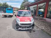 2018 Fiat Fiorino
