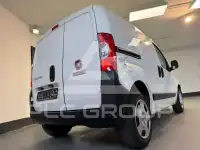 2018 Fiat Fiorino