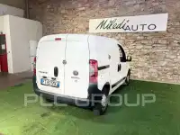 2018 Fiat Fiorino