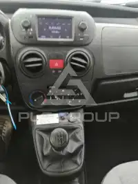2018 Fiat Fiorino