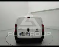 2018 Fiat Fiorino