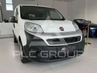 2018 Fiat Fiorino