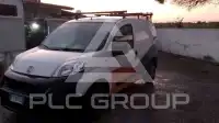 2018 Fiat Fiorino