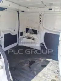 2018 Fiat Fiorino