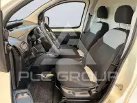 2018 Fiat Fiorino