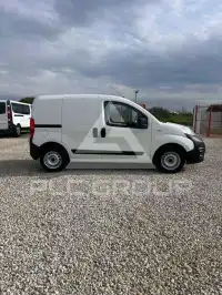 2018 Fiat Fiorino
