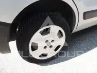2018 Fiat Fiorino