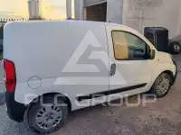 2018 Fiat Fiorino