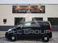2018 Fiat Fiorino