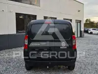 2018 Fiat Fiorino