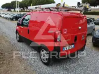 2018 Fiat Fiorino