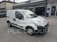2018 Fiat Fiorino