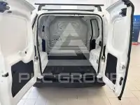 2018 Fiat Fiorino