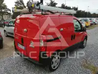 2018 Fiat Fiorino