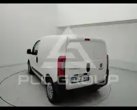 2018 Fiat Fiorino