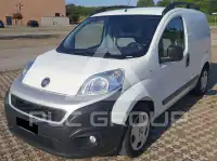 2018 Fiat Fiorino