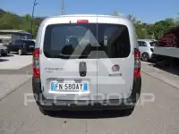 2018 Fiat Fiorino