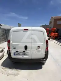 2018 Fiat Fiorino
