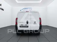 2018 Fiat Fiorino