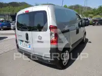 2018 Fiat Fiorino