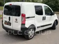 2018 Fiat Fiorino
