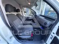 2018 Fiat Fiorino