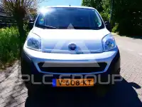 2018 Fiat Fiorino