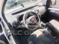 2018 Fiat Fiorino