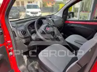 2018 Fiat Fiorino