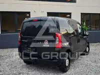 2018 Fiat Fiorino