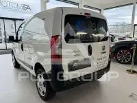 2018 Fiat Fiorino