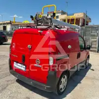 2018 Fiat Fiorino
