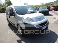 2018 Fiat Fiorino