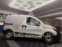 2018 Fiat Fiorino