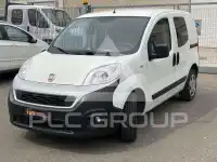 2018 Fiat Fiorino