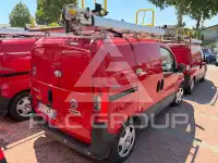2018 Fiat Fiorino