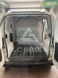 2018 Fiat Fiorino