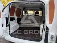 2018 Fiat Fiorino
