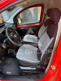 2018 Fiat Fiorino
