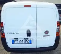 2018 Fiat Fiorino