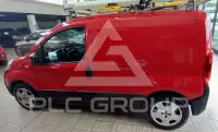 2018 Fiat Fiorino