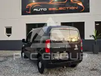 2018 Fiat Fiorino