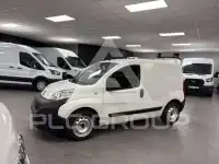 2018 Fiat Fiorino