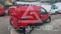 2018 Fiat Fiorino