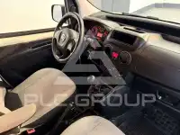2018 Fiat Fiorino
