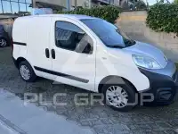2018 Fiat Fiorino