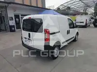 2018 Fiat Fiorino