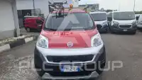 2018 Fiat Fiorino