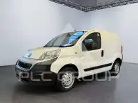 2018 Fiat Fiorino